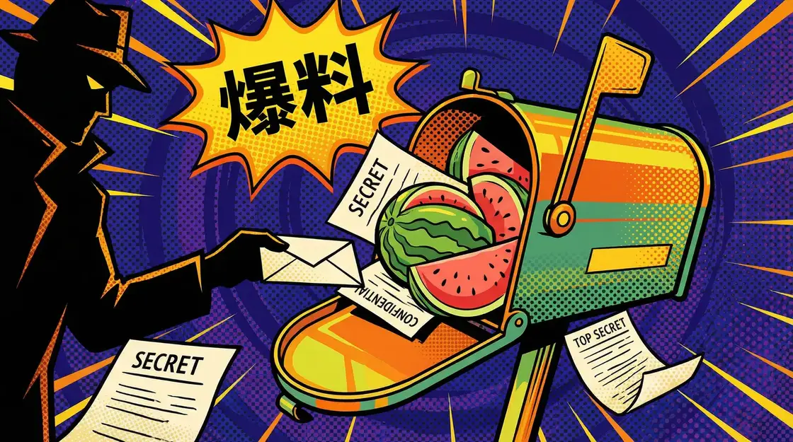 苏文倩 - 苏文倩传媒官方平台 - 独家爆料苏文倩 匿名爆料通道漫画插图